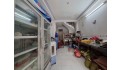 N244 - LÔ GỐC 3 MẶT TIỀN 50m2 - Lý Chính Thắng - HẺM CHUẨN 3M - 5 TẦNG btct , 6PN - 8 tỷ 3