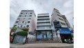 Cho thuê tòa nhà MT 11 Huỳnh Tịnh Của, P.Võ Thị Sáu, Quận 3 DT 8.1x30m