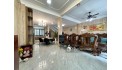 Hot! Nhà phố 4 tầng ngang 7m dài 16m phong cách châu âu - chỉ 15.8 tỷ TL, cách PMH 800m