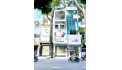 Cho thuê nhà MT 792 Quang Trung, Phường 8, Quận Gò Vấp DT 4x24m, trệt 2 lầu