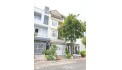 NHÀ MẶT TIỀN ĐƯỜNG 12M 4 TẦNG ,90M2 PHẠM HỮU LẦU P PHÚ MỲ QUẬN 7.