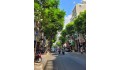 Bán nhà hẻm XH 6m Phạm Viết Chánh P. NCT, Q1. DT 6,5x18m CN 91m2, 5 lầu Thang máy, 25 tỷ TL.