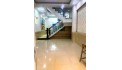 Cho thuê nhà 1T2L 4pn mặt tiền đường 6 - Hiệp Bình Chánh