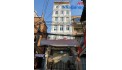 Bán nhà Góc 2 mặt tiền 39 Đinh Công tráng Quận 1. 6 tầng. Giá 48 tỷ