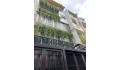 Bán MT 4 tầng 227 Hai Bà Trưng P.6 Q.3 DT 4x20m giá 22.5 tỷ