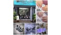 Cho thuê cửa hàng Nail đường Bùi Hữu Nghĩa, Phường 2, Quận Bình Thạnh
