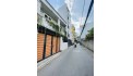 Nhà Hẻm Ôtô Đường Thích Quảng Đức Phường 05 Quận Phú Nhuận