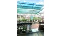BÁN NHÀ HẺM XE HƠI. XE HƠI NGỦ TRONG NHÀ, DT LỚN GẦN 200M,