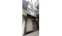 Bán nhà mới, 3 tầng - Võ Văn Kiệt Quận 5 - 85m2