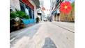 Nhà Hẻm Ôtô Đường Lý Thái Tổ Phường 1 Quận 3.