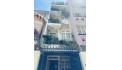 Nhà Hẻm Ôtô Đường Tô Hiến Thành Phường 15 Quận 10.