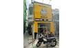 Cần bán nhà riêng hẻm đường Lý Thái Tổ, P.4, Q.3, 3.8x13.5m, giá chỉ 11.9 tỷ