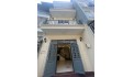 BÁN NHÀ HAI MẶT HẺM TRẦN BÌNH TRỌNG - QUẬN 5 - 57M2 - 4 TẦNG -  SỔ HỒNG CHÍNH CHỦ