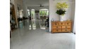Biệt thự đẹp khu Vip Cityland Quận 7. 10*22, hầm + 4 tầng, thang máy, sân vườn. 49 tỷ