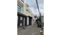 Bán nhà 2 mặt tiền 26/8-10 Tân Thới Hiệp 29 ( Nguyễn Văn Quá ) Quận 12.