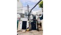 Hẻm xe hơi 265/47b-c Nơ Trang Long P.11 Q.Bình Thạnh. DT 5x28m NH 11m Giá 20 tỷ