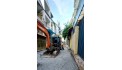 Bán nhà Nguyễn Hửu Tiến Tây Thạnh Q.TP 59m2 4T giá chỉ 5Tỷ9