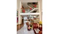 BÁN NHÀ 4 TẦNG, 65M2, CHU VĂN AN, P.26, BÌNH THẠNH - GIÁ 6.4 TỶ - SỔ HỒNG riêng