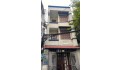 Bán Nhà Hẻm 6M Đường Nguyễn Bỉnh Khiêm, P. Bến Nghé, Q.1 - 4.1x9m - 11.5 Tỷ
