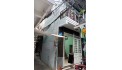 Quận 7 ! Cho thuê Nhả N/C mới , 1 trệt 1 lầu Giá : 5 tr / tháng, Tel : 09038110659 ( chính chủ )