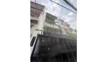 Bán toà căn hộ dịch vụ  413 LÊ VĂN SỸ, P. 12, Q. 3