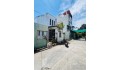 Bán đất tặng nhà hẻm xe tải đường 13 KDC Nam Long 76m gần 4tỷ.