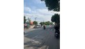 Mặt tiền  Đường Trần Hưng Đạo và  Đề Thám p. Ck Q1, dt 6m x 22m, giá 33 tỷ
