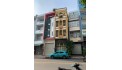 Bán nhà Măt tiền 87 Trần Hưng Đạo P.Tân Thành Q.Tân Phú. DT 4x17m, giảm giá chốt 11.8 tỷ