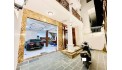 Bán biệt thự HXH Trịnh Đình Trọng, Phú Trung, Tân Phú, 156m2, 5 tầngm ngang 7,7m, nở hậu