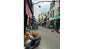 **Bán nhà ngay Cách Mạng Tháng 8** phường 5, Tân Bình; (4*14) - nở hậu