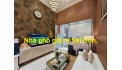 Nhà HXH hạ chào 1,5 tỷ, Nguyễn Trãi, Nguyễn Cư Trinh, Q1, 64m2, 2 tầng.