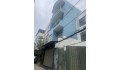 **Bán nhà hẻm Út Tịch, phường 4, quận Tân Bình; 4x20; 3 tầng - 15 tỷ