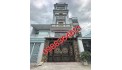 Bán nhà như biệt  thự mi ni Nguyễn Ảnh Thủ, Tân Chành Hiệp, Q12, 74m2, 5 tầng,