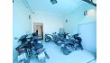 Bán CHDV HXH, đường 3/2, P11, Q10, 86m2, 4 tầng, nở hậu. 10 phòng cho thuê