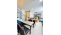 Bán nhà Gò Vấp, Nguyễn Kiệm, sát hẻm xe hơi, gần sân bay, 4 x 14, 3 Pn
