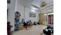 **Bán nhà phường 4, HXH Út Tịch** quận Tân Bình; (4*20) 3 tầng - 15 tỷ