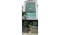 Cho thuê nhà MT 153 Hoa Lan, Phường 2, Quận Phú Nhuận