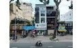 Bán 4 tầng mt Nguyễn Thị Minh Khai, Phường 5, Quận 3  5.49 x 9m NH 5.72m giá 27 tỷ