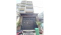 Bán Nhà HXH 4.5m, Mặt Tiền Âu Dương Lân, P.3, Q.8, 10.5 tỷ (4.89x22.51m)