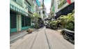 NHÀ H3G GẦN MẶT TIỀN LÊ VĂN SỸ P11 PHÚ NHUẬN 57M2 - 3 TẦNG - GIÁ CHỈ 6.7 TỶ TL