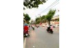 MẶT TIỀN LÊ VĂN LƯƠNG QUẬN 7- BÁN GÌ CŨNG ĐẮT HÀNG-CHÍNH CHỦ 1 ĐỜI