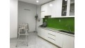 BÁN NHÀ 4 TẦNG, 40M², HÒA HẢO, QUẬN 10 - GIÁ HỜI 7.5 TỶ - SỔ ĐỎ CHÍNH CHỦ