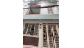 HẺM 60 LÂM VĂN BỀN - XE HƠI NGỦ TRONG NHÀ - NGANG GẦN 6M