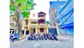 Cho Thuê Biệt Thự GÓC 3 Mặt Tiền  21S Nguyễn Văn Trỗi, Phường 11, Quận Phú Nhuận, TPHCM.