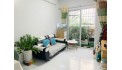 Rổ hàng căn hộ Bình Chánh. Căn có sổ hồng giá 1,3 tỷ. Căn Suất nội bộ chủ đầu tư giá từ 1 Tỷ 2PN