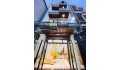 SIỂU PHẨM 4 TẦNG - HUỲNH VĂN NGHỆ - 212 m2 SD - 6 TỶ 999
