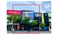 CHO THUÊ NHÀ MẶT TIỀN ĐƯỜNG 44 Nguyễn Văn Trỗi, P.15, Q.Phú Nhuận. Giá 120 Triệu