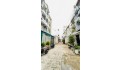 GIẢM BÁN NHANH ✈️LÔ ĐẤT TẶNG NHÀ TRỌ 
PHẠM VĂN CHIÊU - CN 81.8 m2 (5m❌16.36m)- KHU ĐỒNG BỘ CAO TẦNG  - 6 TỶ.x ( x nhỏ xíu)