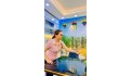 BÁN NHÀ 4 TẦNG HUỲNH VĂN NGHỆ – GIẢM NGAY 300 TRIỆU – HẺM Ô TÔ, PHÒNG XÔNG HƠI 4M X 14M CHỈ 6 TỶ 999
