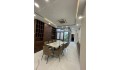 BÁN CHDV CAO CẤP LÝ TỰ TRỌNG Q1- 5 TẦNG THANG MÁY 6.5M X 15M GIÁ 38 TỶ